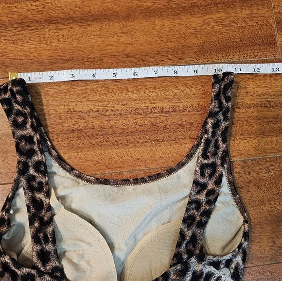 Shreanu Activity Swimsuit - Picture 9 of 16